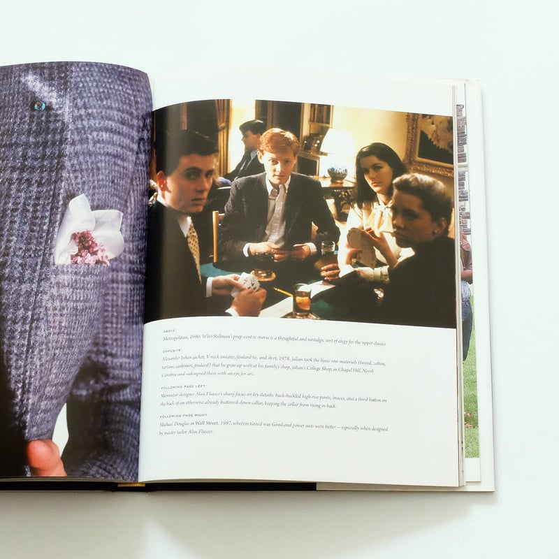 Preppy: Cultivating Ivy Style | Book Ernest