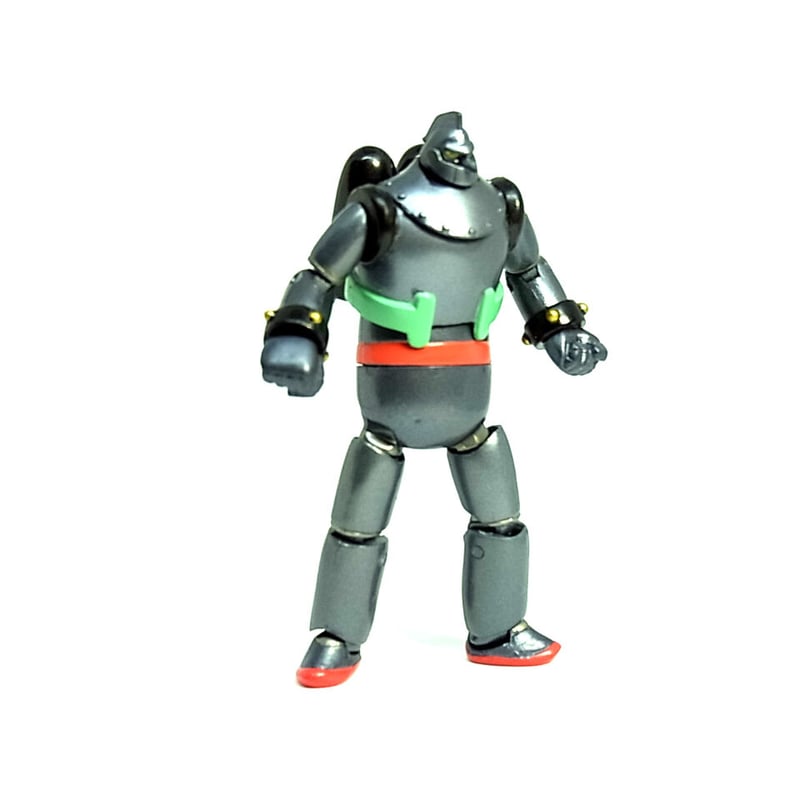 タイムスリップグリコ 鉄人28号編 01.鉄人28号 | トイズ・スタイル