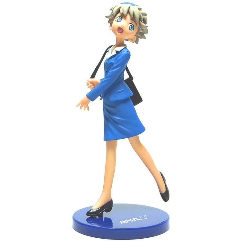 ANAユニフォームコレクション 第1弾（全10種）コンプリートセット 【未