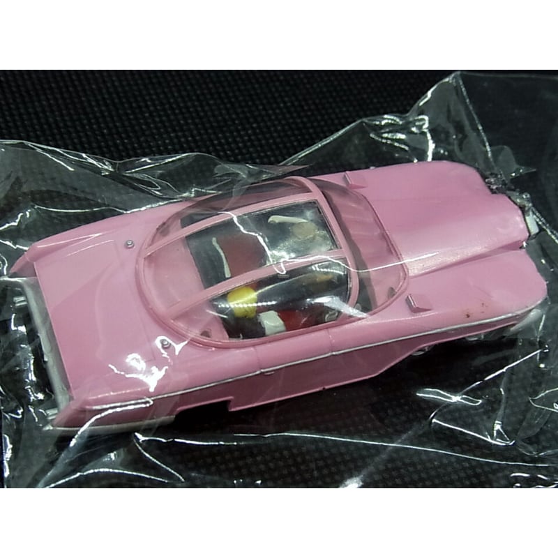 SFムービー・セレクションVol.2 サンダーバード ペネロープ号【未開封