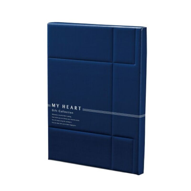 マイハート カタログギフト「クレスト」 | chic online shop