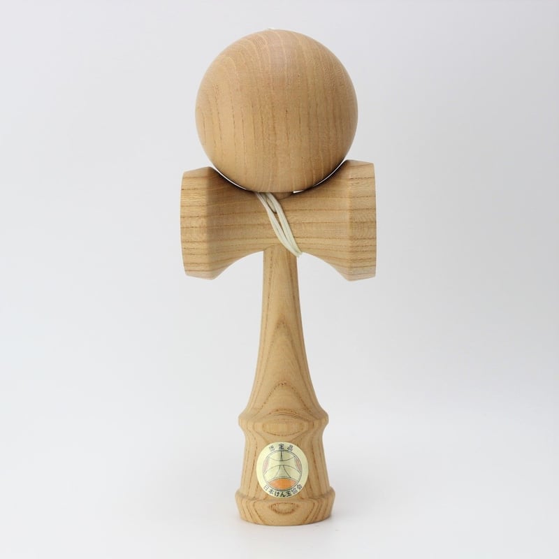 大空 けやき | 山形工房けん玉SHOP