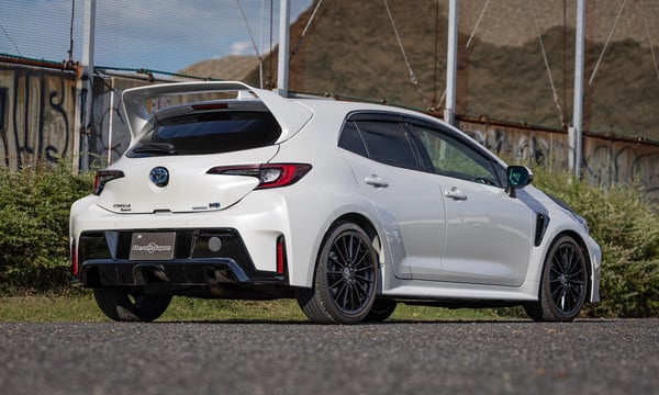 Result Japan ONLINE SHOP