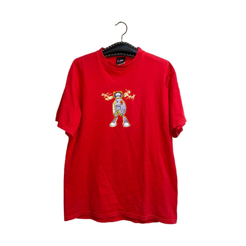 Limp Bizkit 1998 Tシャツ 90s Vintage Vintage T-Shirt Limp Bizkit