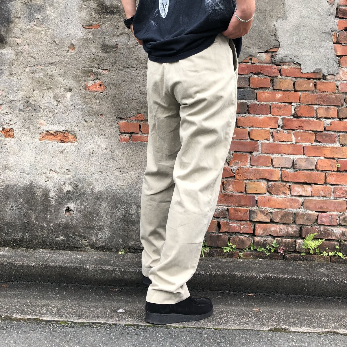 Polo by Ralph Lauren チノパン W32×L30 | CUSTOM FEVER