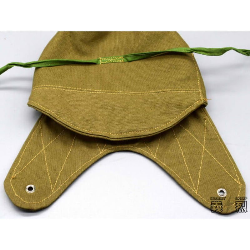 北ベトナム軍キャンティーンセット〈カーキ〉(複製品) | 義烈