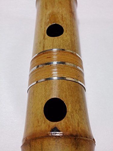 琴古流 尺八 容山 尺八琴古流容山銘2尺管（