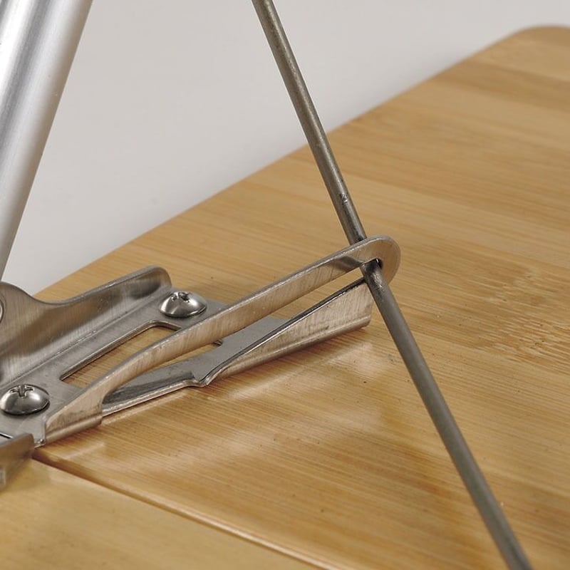 snow peak（スノーピーク） Myテーブル竹【LV-034TR】 | CLIMB STORE