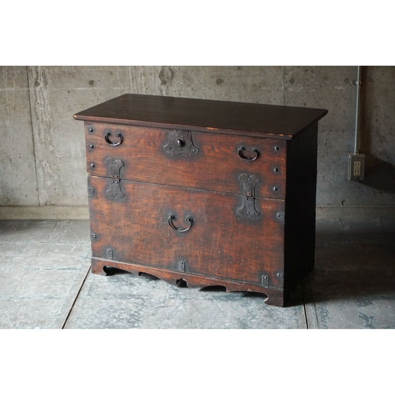 バンダジ 李朝家具 | SOWGEN