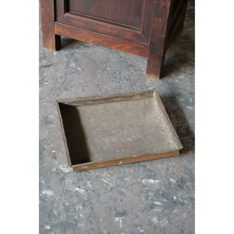 松本民芸家具 傘立て | SOWGEN