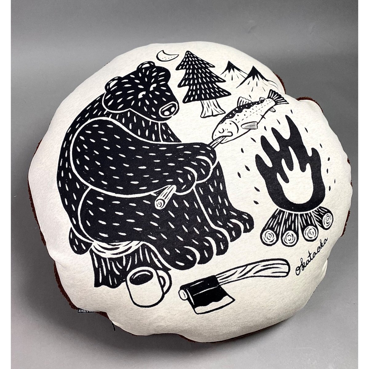 藍染めオールドバティック(8516)手描き&チャップ 【公式通販】