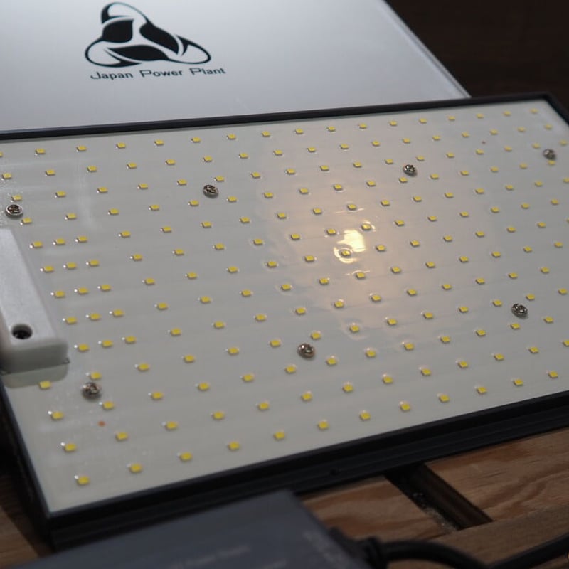 Japan Power Plant LED Quantum Board セット Japan Power Plant LED