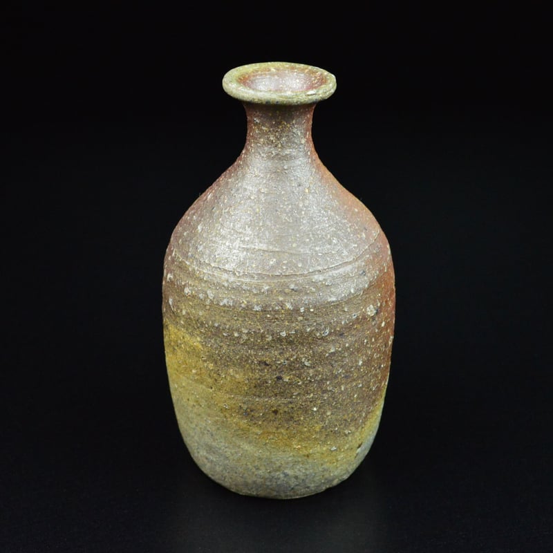 北大路魯山人 備前水指