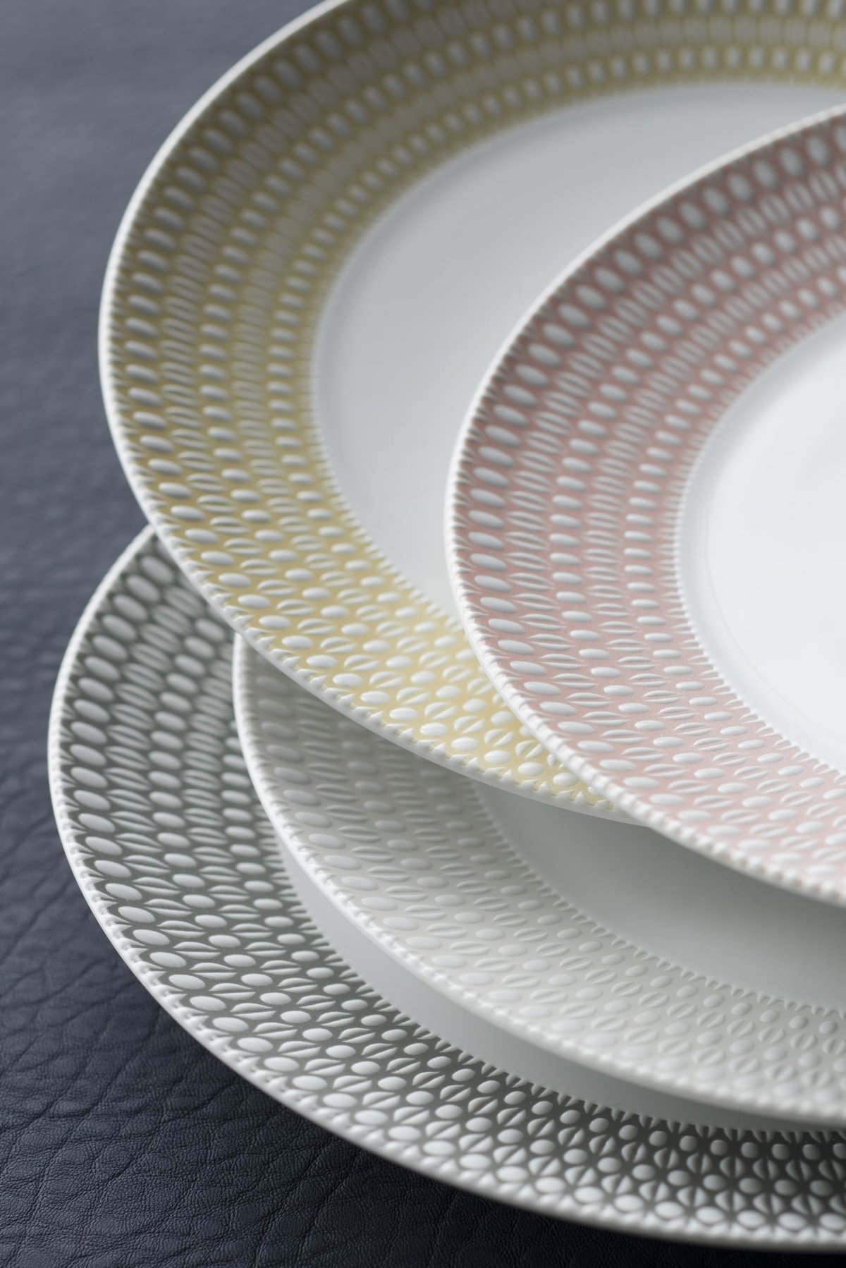 センティアラポール 25cmプレート | NISHIYAMA