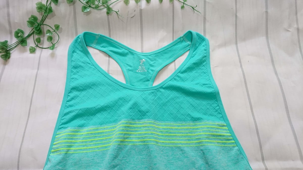 NIKE JORDAN タンクトップ 23番XLサイズ ティファニーブルー NIKE DUNK