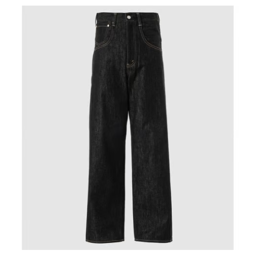 JUNYA WATANABE MAN Levi's Wネームカスタマイズデニムパンツ |