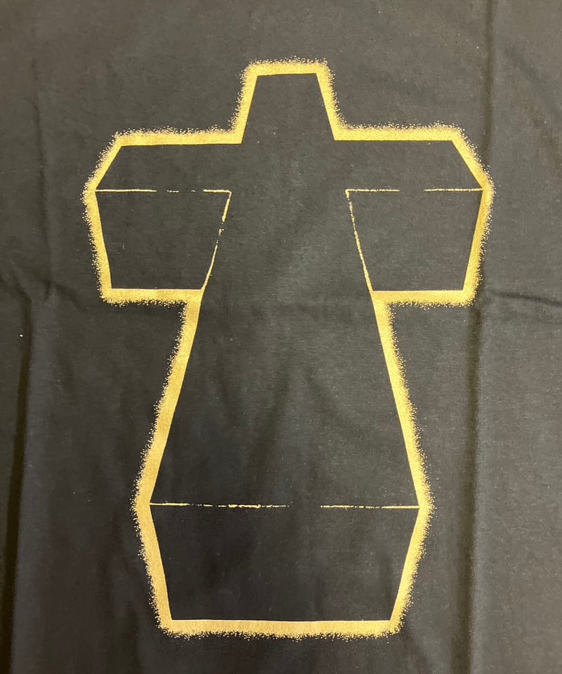 JUSTICE : † T-shirt Anniversary Edition (ユニセッ