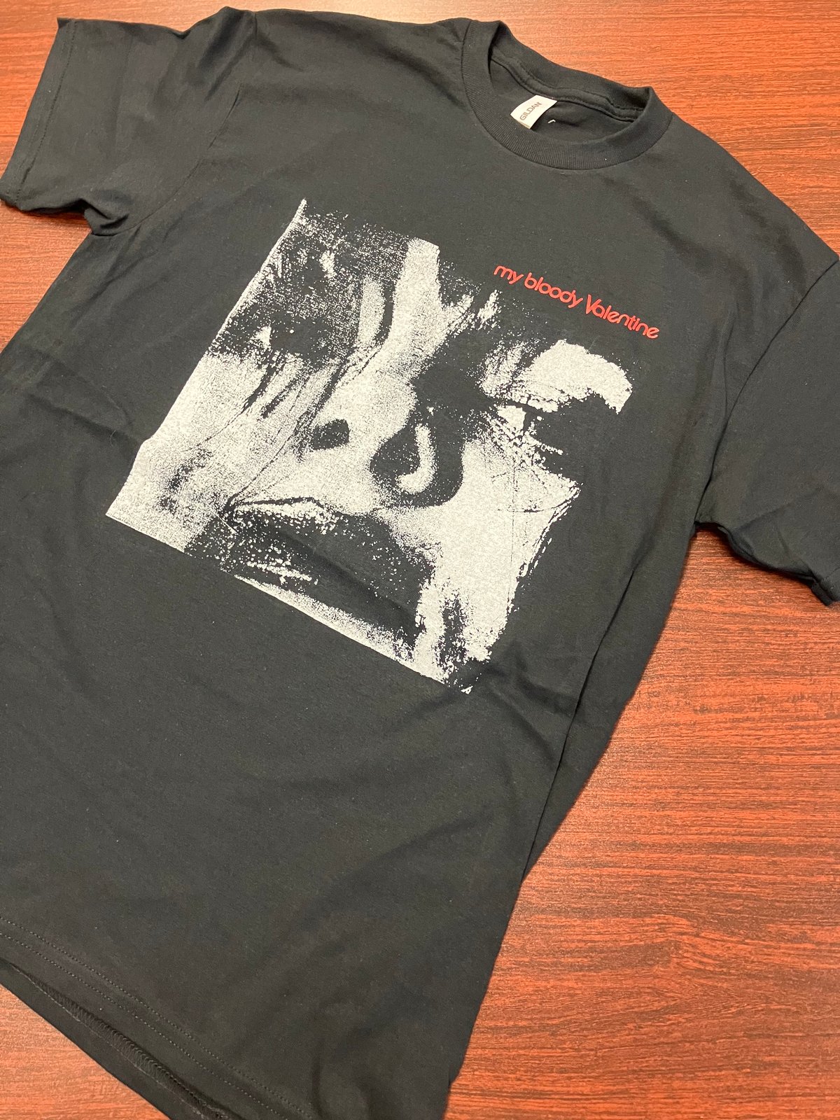 mybloodyvalentine レア Sサイズtシャツ mybloodyvalentine レア S