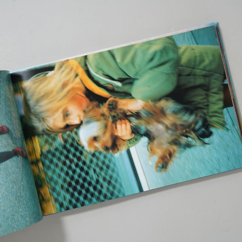 芸術写真 HIROMIX paris HIROMIX PARIS '97-'98 / HIROMIX(ヒロ