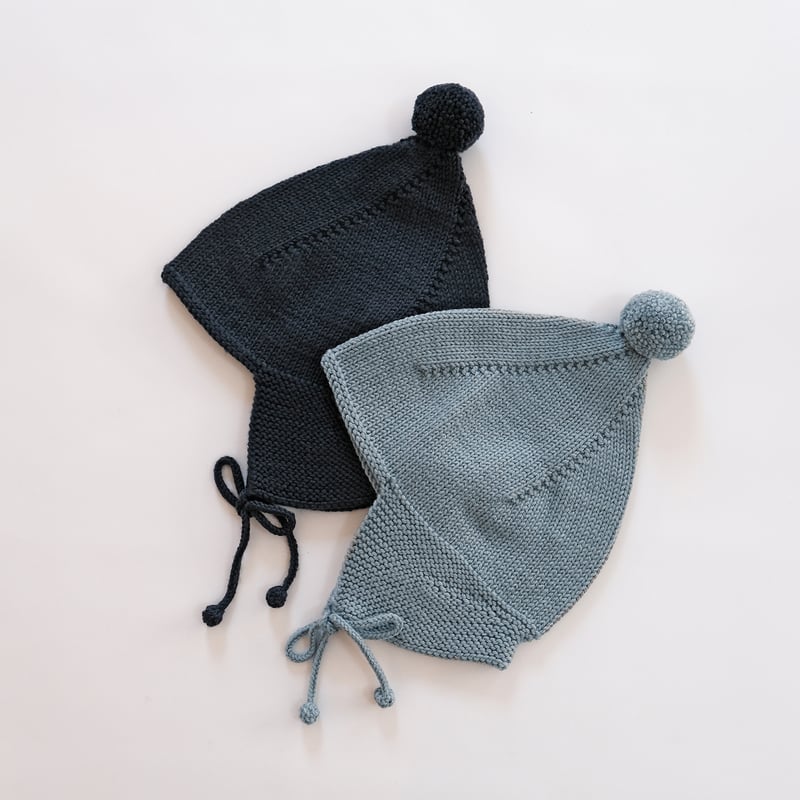 帽子 misha&puff pointy peak hat 4-8y Pointy Peak Hat – Misha & Puff