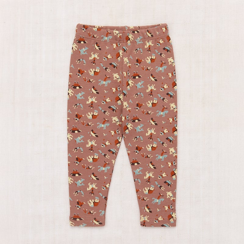 misha & puff レギンス 18-24m Misha&Puff 18-24m baby legging