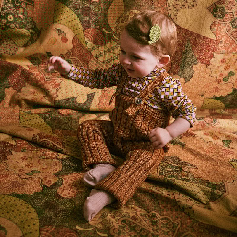 misha and puff ロンギース 6-12m misha and puff ロンギース 6-12m