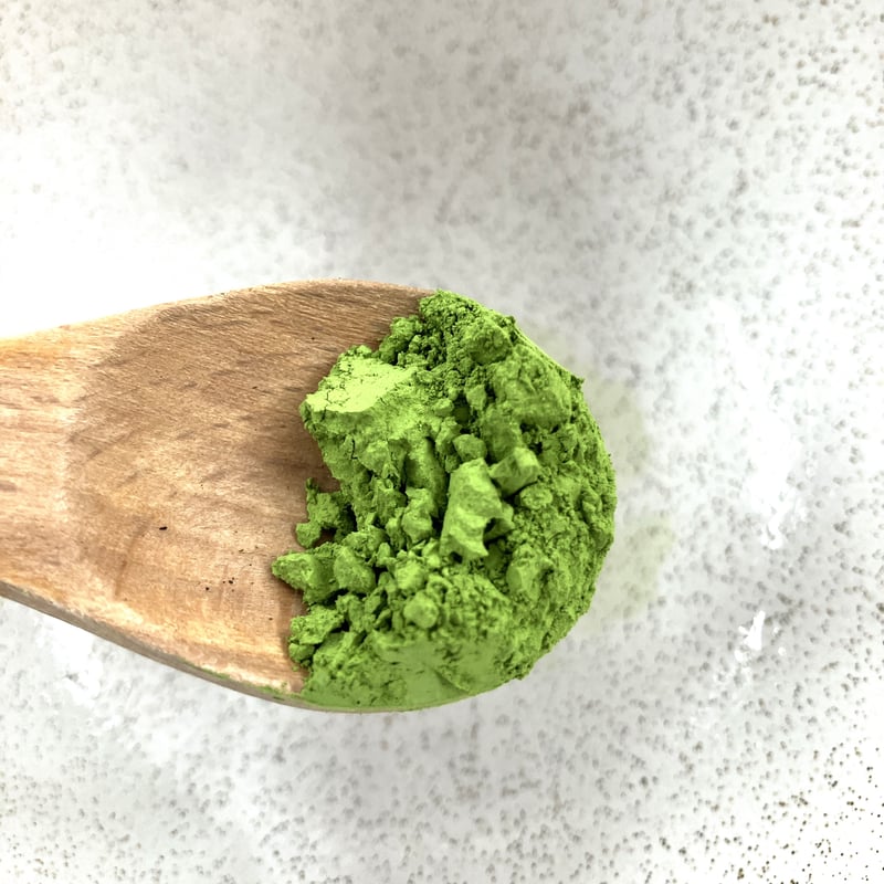 抹茶（福岡県産）30グラム缶入り 吉田園 | 田中茶舗STORE