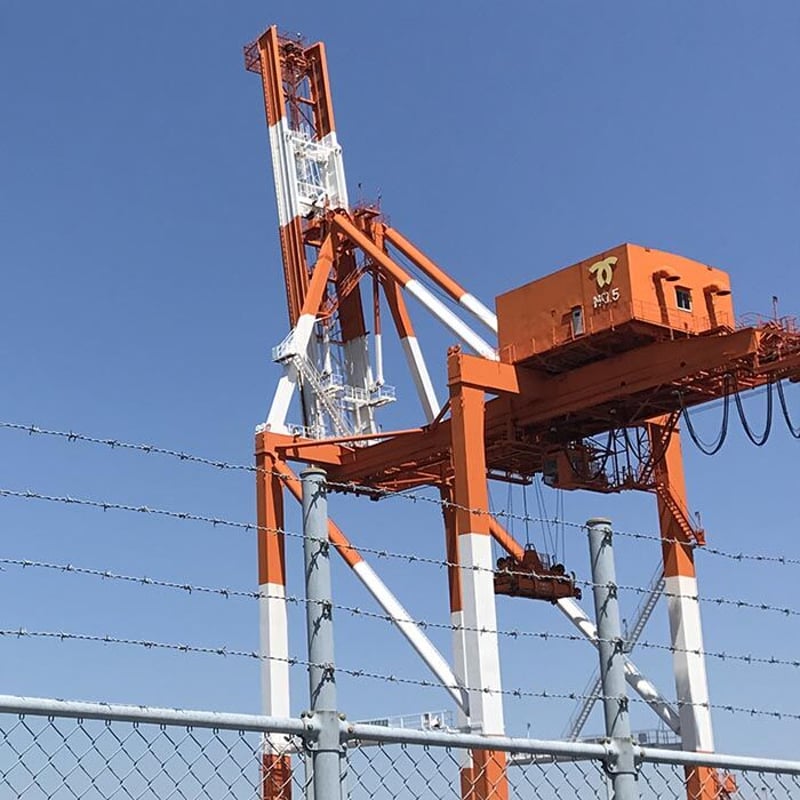 缶バッジ 44mm（ウミキリン） | UMIKIRIN（海キリン）