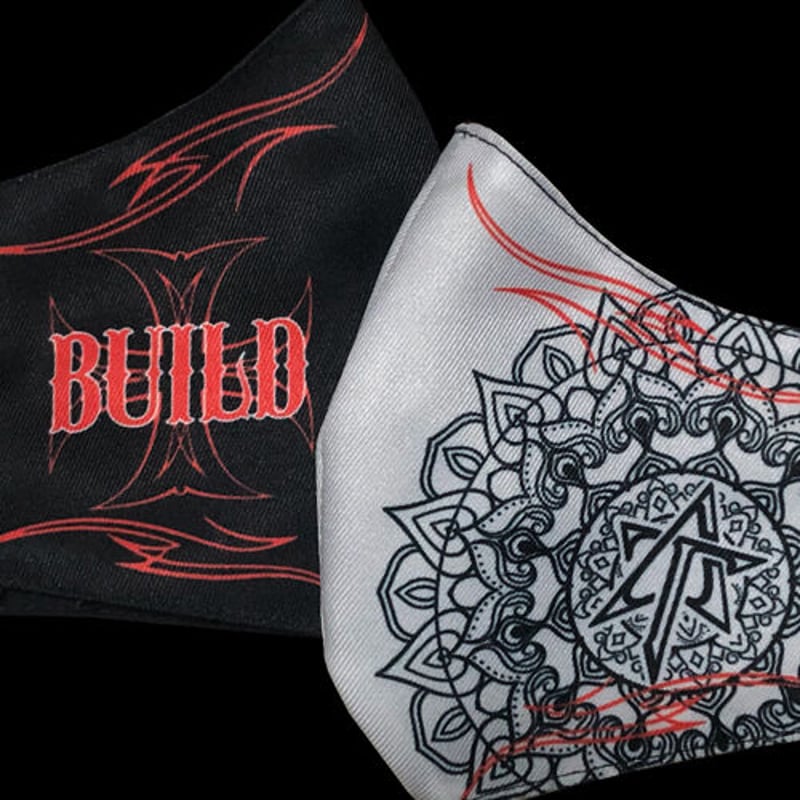 □B'z✕LOUDNESS コラボリストバンド □B'z✕LOUDNESS コラボリスト