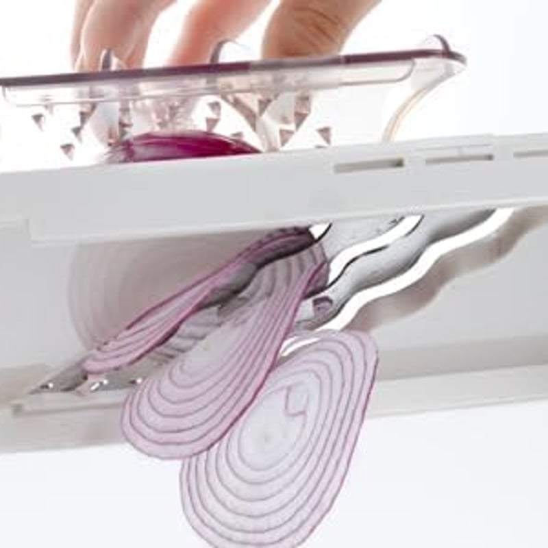 ザ・共通テン！で紹介】爆速最速スライサー!!スライサー界のウサイン