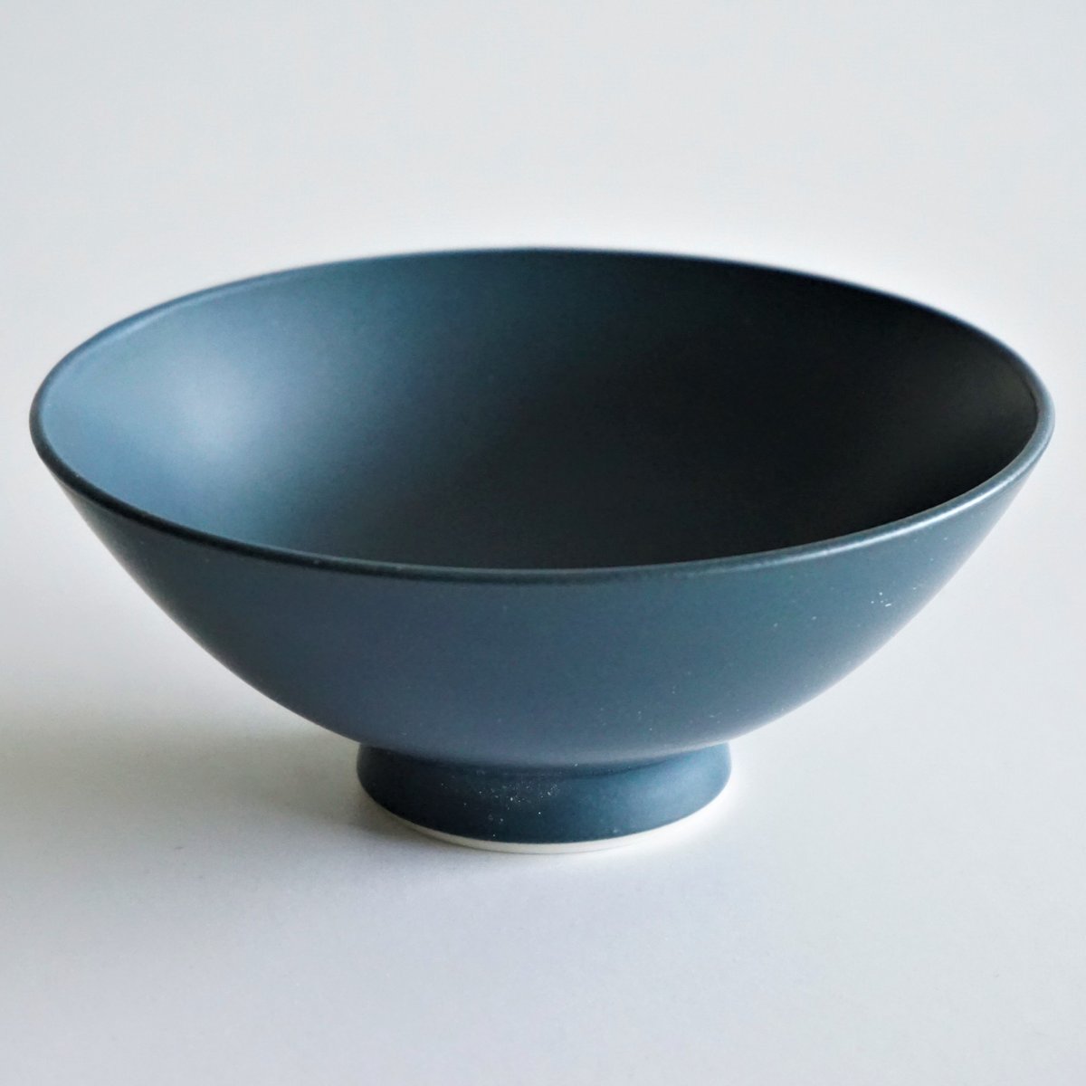 茶碗 ネイビー | 波佐見焼の窯元 永峰窯 公式オンラインストア【eiho