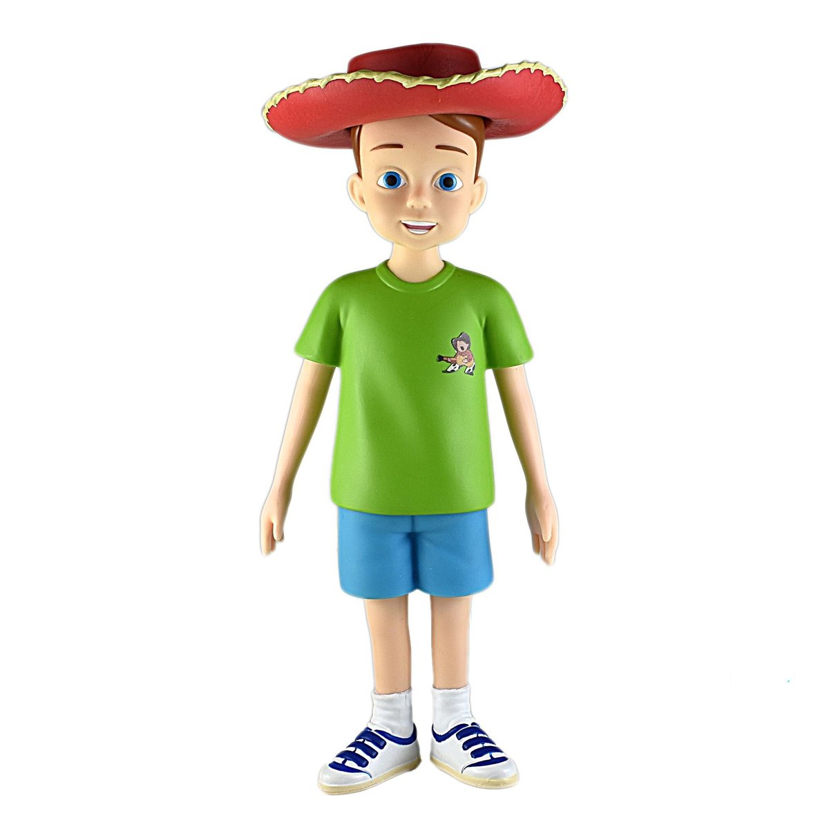 メディコムトイトイストーリーANDYアンディディズニーフィギュア