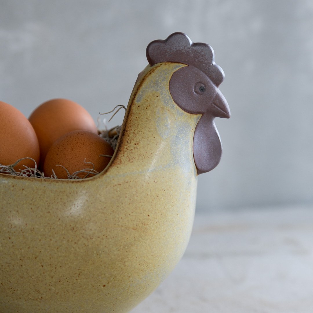 ラリック「ニワトリ」1928年のモデル 美品 ラリック「ニワトリ」1928年