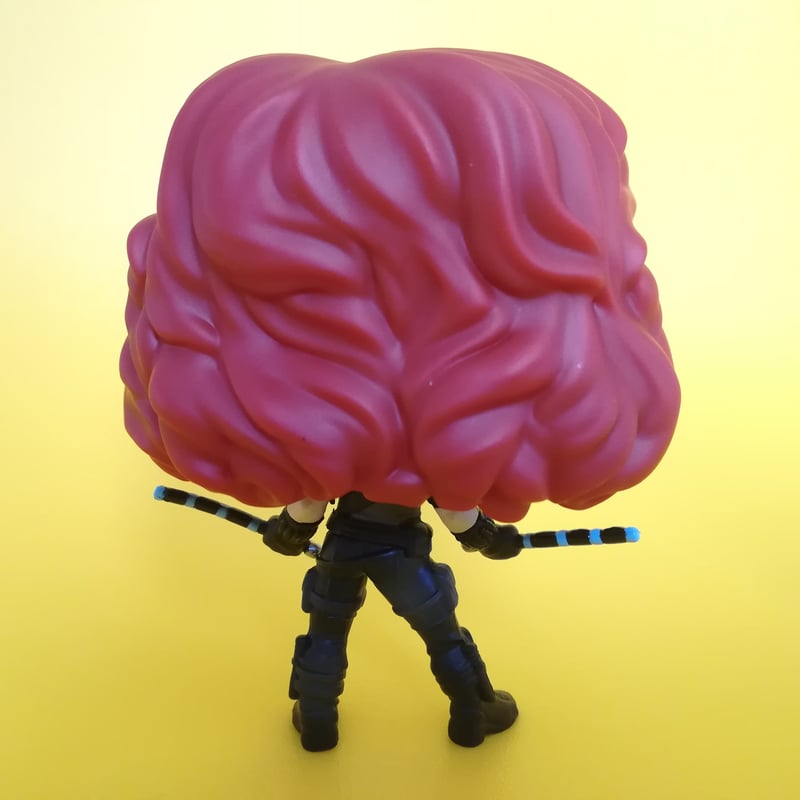 ファンコ ポップ マーベル『ホワット・イフ?』 コレクターコープス