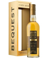 ブナハーブン 1989 26年・The Oceans 700ml | Hashimotoya