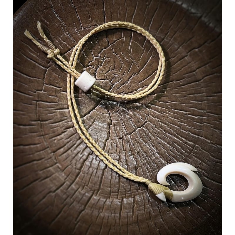 鯨の歯 駒 クジラ工芸品 】 クジラの歯を使って作られた工芸品を紹介