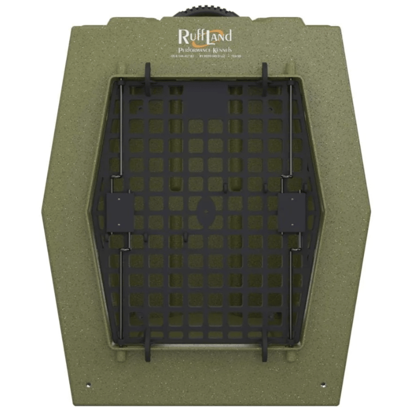 Ver.2 ラージ (L)ドッグケネル(400) | ドグタウン工房 ドッグスポーツ
