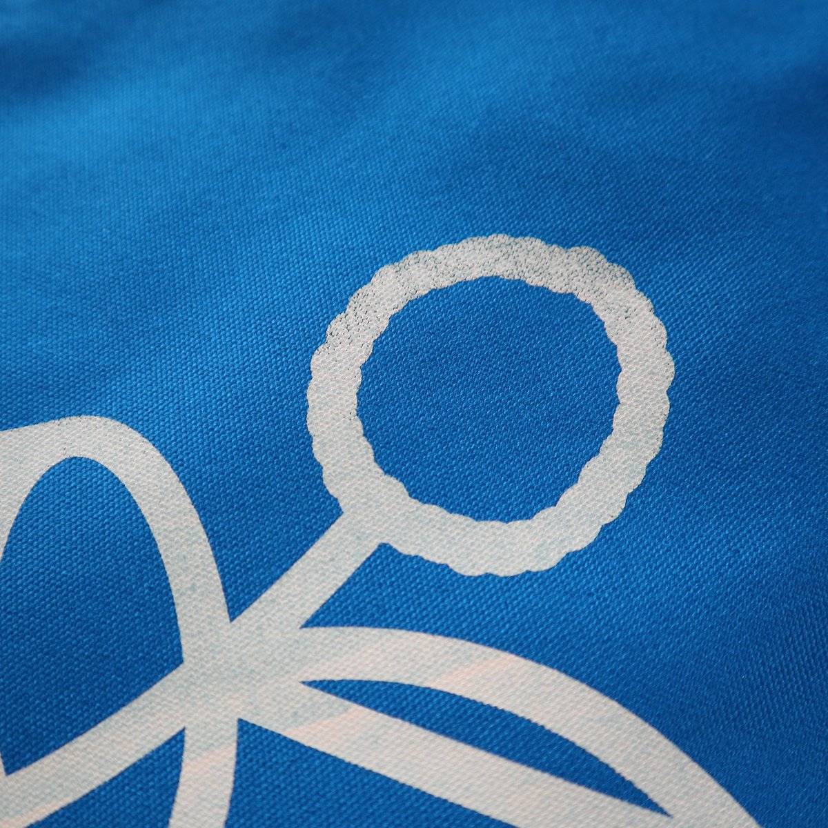 fumika hasegawa ／ シルクスクリーントートバッグ | はちみせ （83）