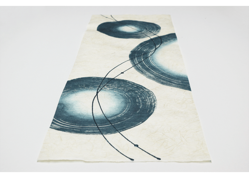 未使用】おひつ 一人用 黒 刷毛目 松葉模様 漆器 【公式通販】