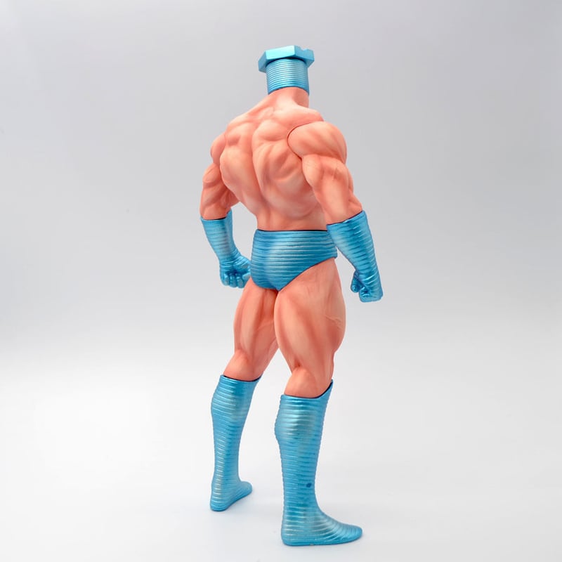 CCP Muscular Collection NO.EX スクリューキッド ケンダマン 池袋駅