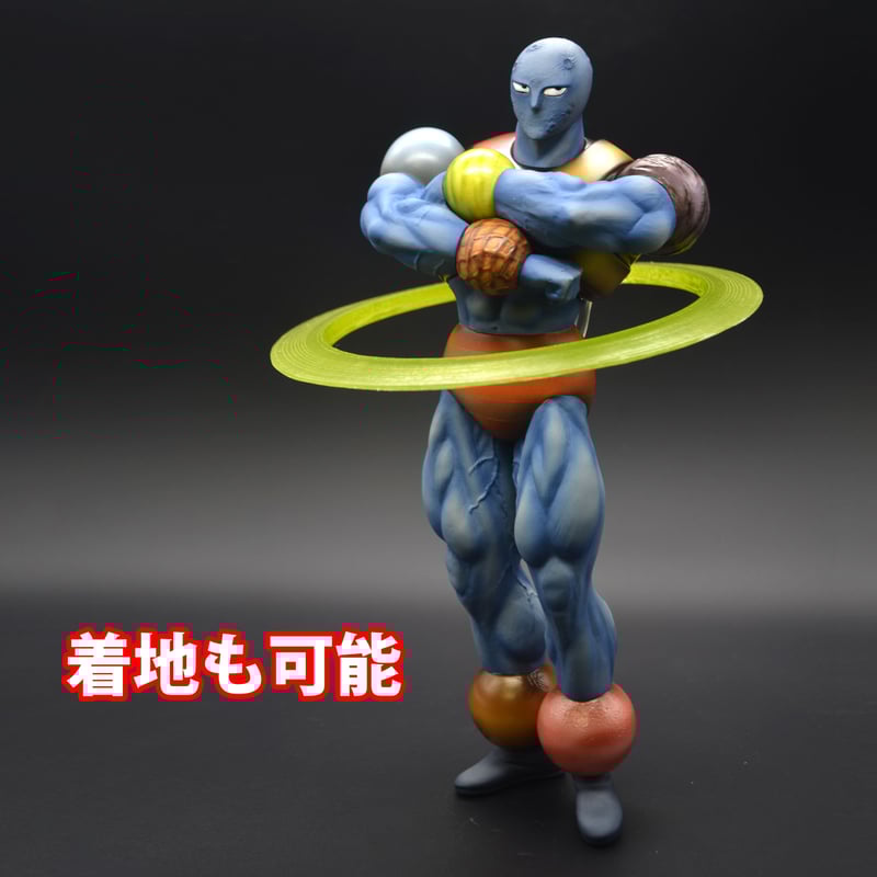 プラネットマン（初期登場 原作カラー） | STUDIO24 store