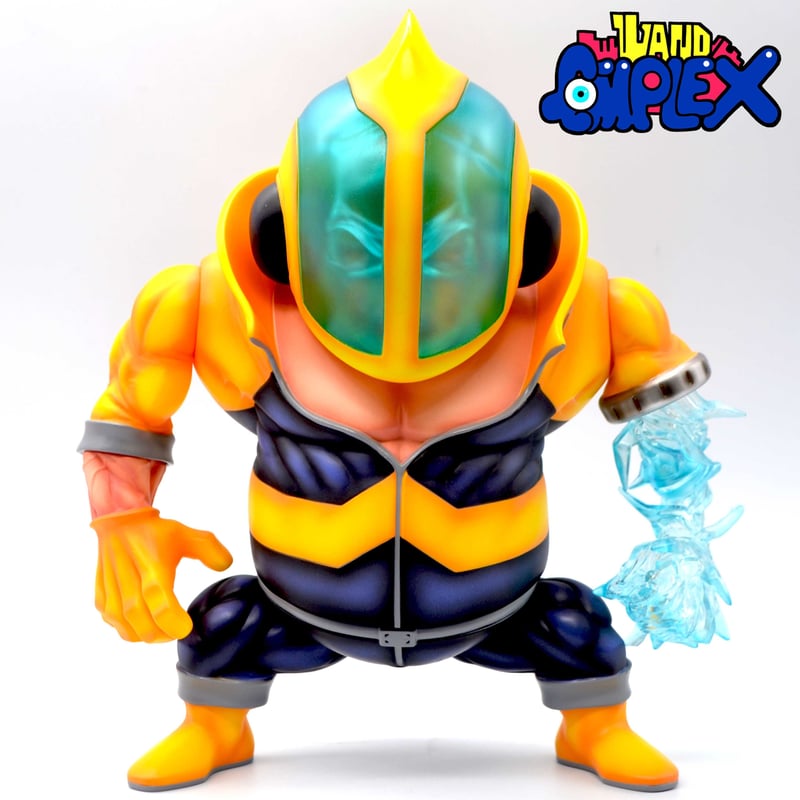 studio24 こまきやま ソフビ 3種セット こまき山ソフビフィギュア(彩色