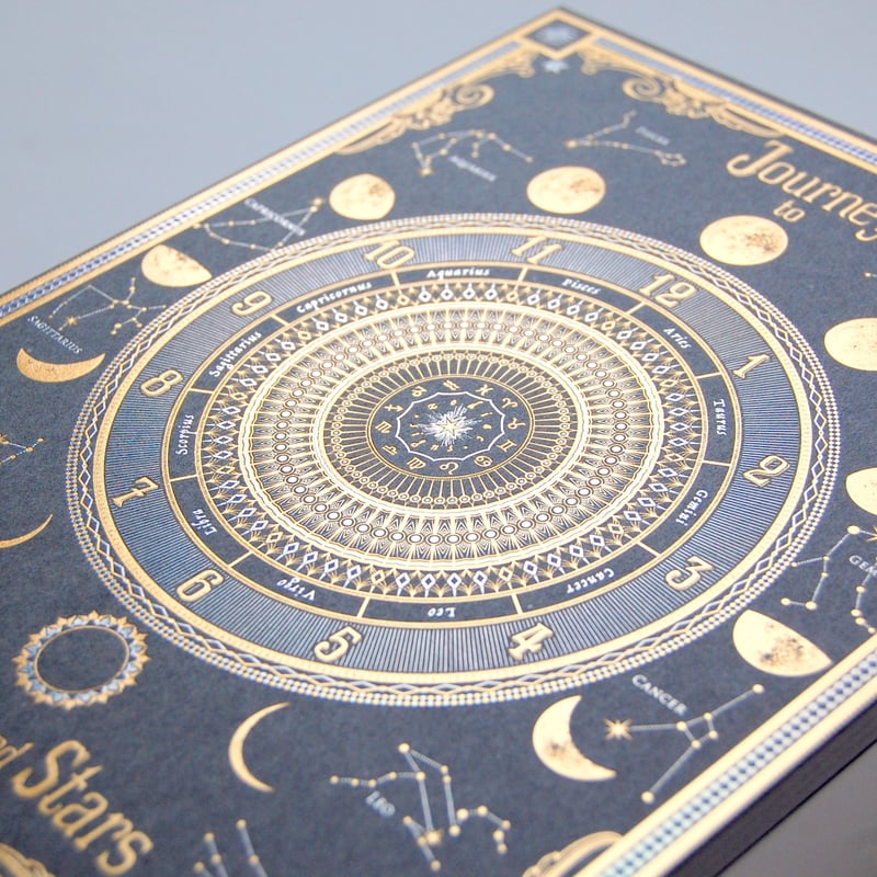 完全数量限定 250個 】 実験製品 『 魔導書 月読時計 』 1冊＋α