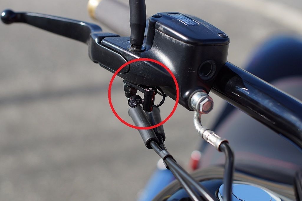 ケラーマン Bullet Atto ウインカー2個セット | custom factory N