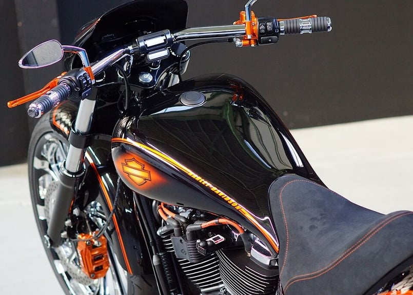 2018年以降ストレッチタンクブレイクアウト ミルウォーキーエイト用