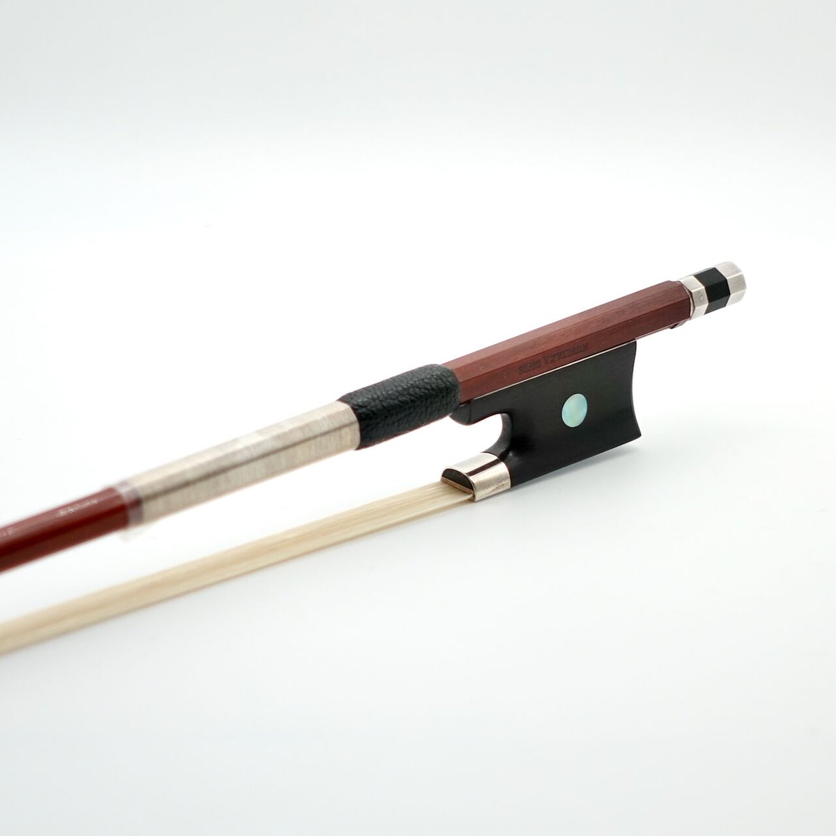 定価30万円超】 バイオリンARCHE a TOKYOアルシェ弓3/4