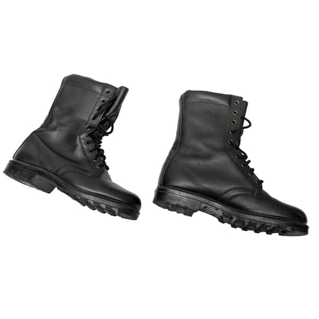 ロシア軍 実物 VKPO3.0 Моли тренд製 ブーツ 27cm ロシア軍 実物 VKPO3