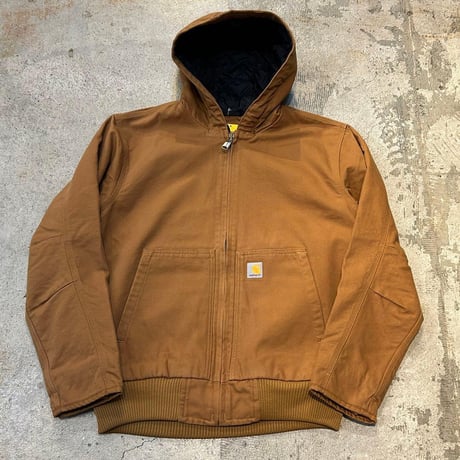 カーハートアクティブジャケット | STORES