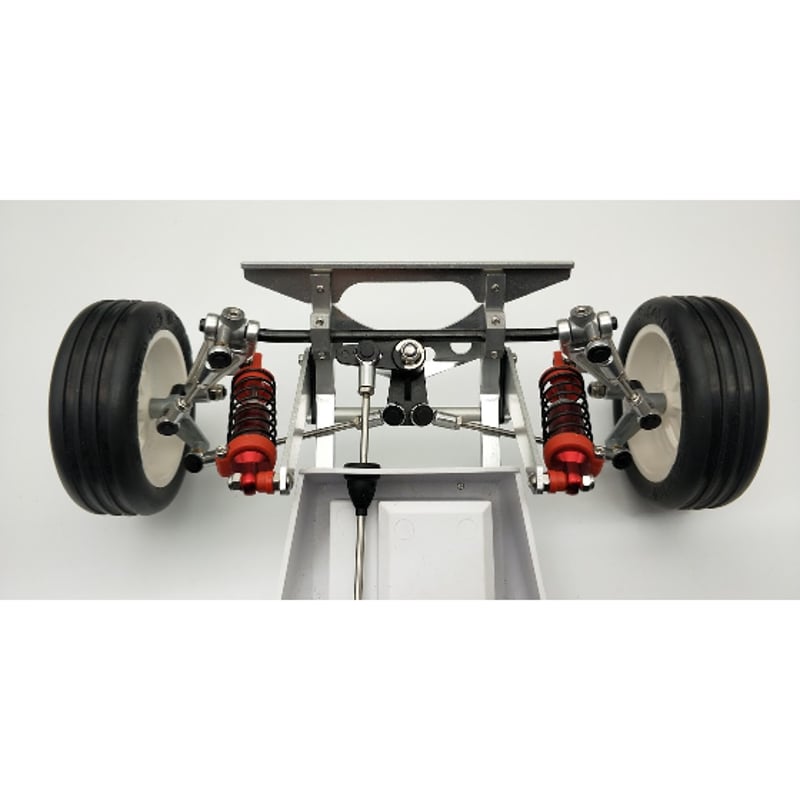 RC Channel MA30014 KYOSHO スコーピオン/ビートル/トマホーク/ターボ