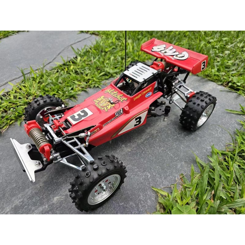 RC Channel TA95600A ホットショット/スーパーホットショット